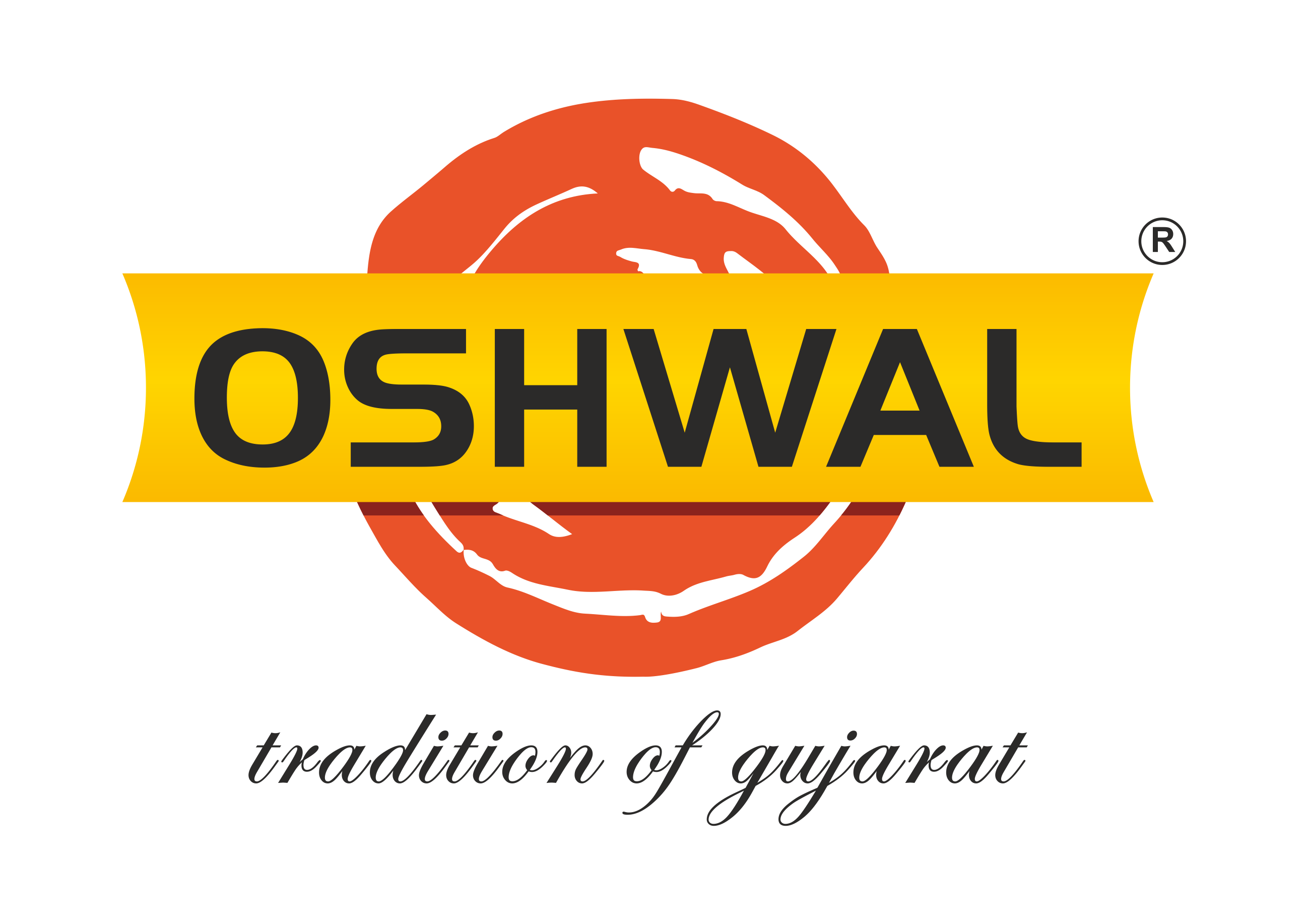 oshwal logo