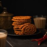 Chakri or Chakli
