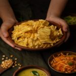 Nylon Papdi