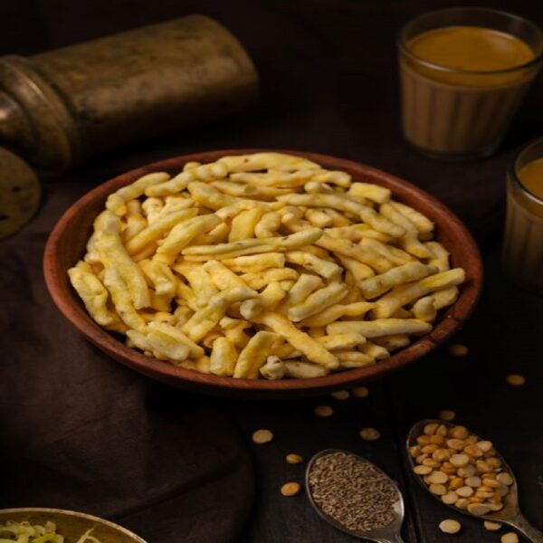 Bhavnaagri Gathiyaa - Image 2