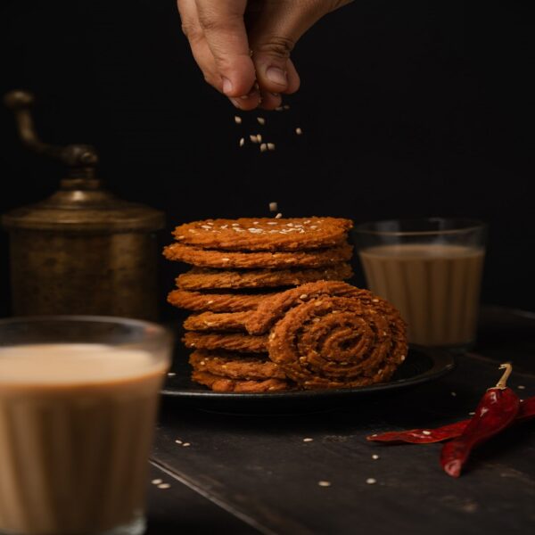 Chakri or Chakli - Image 2