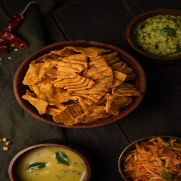 Masala Papdi - Image 2