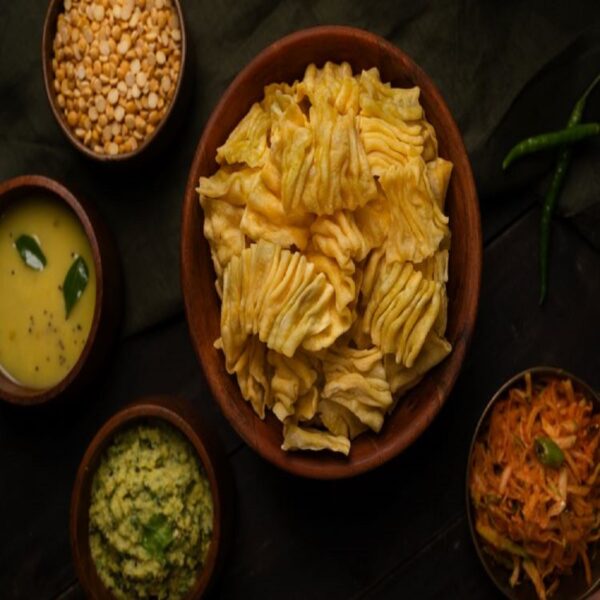 Nylon Papdi - Image 2
