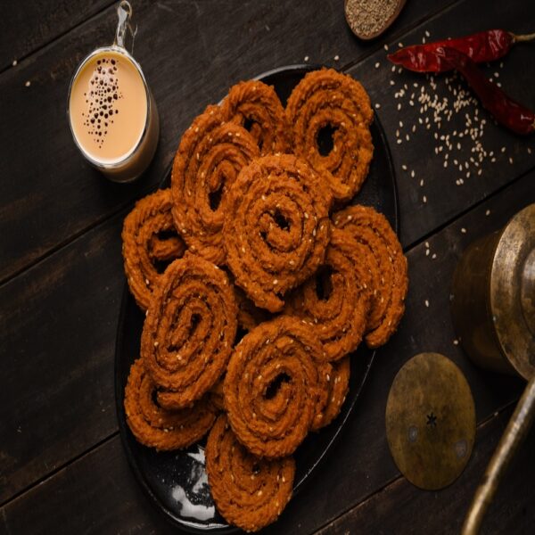 Chakri or Chakli - Image 3
