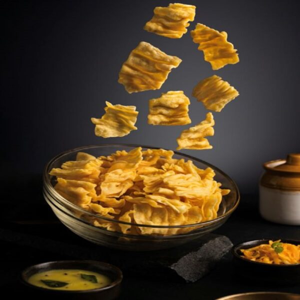 Nylon Papdi - Image 3
