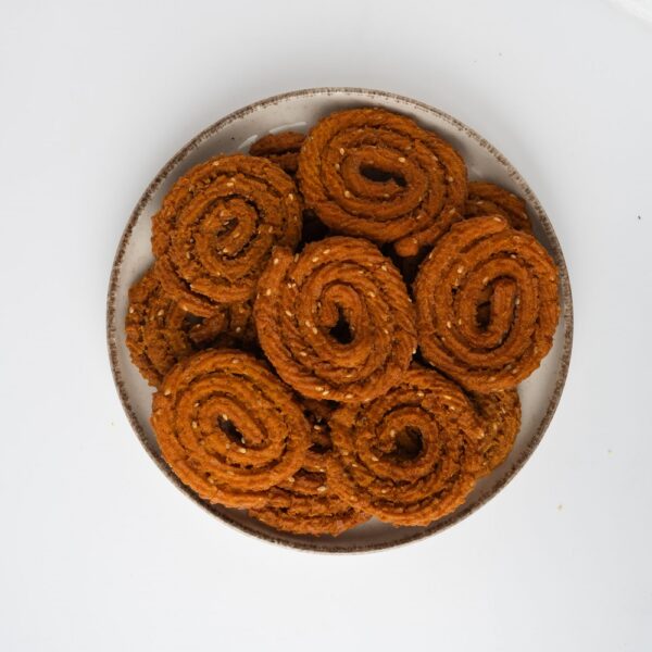 Chakri or Chakli - Image 4