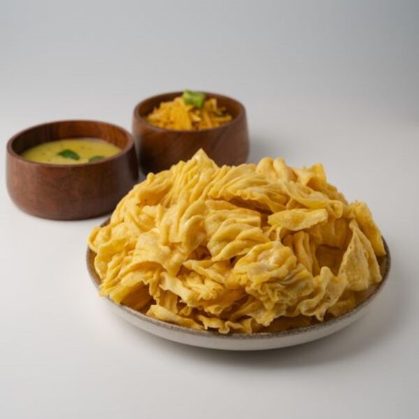Nylon Papdi - Image 5