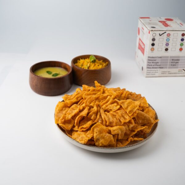 Masala Papdi - Image 4