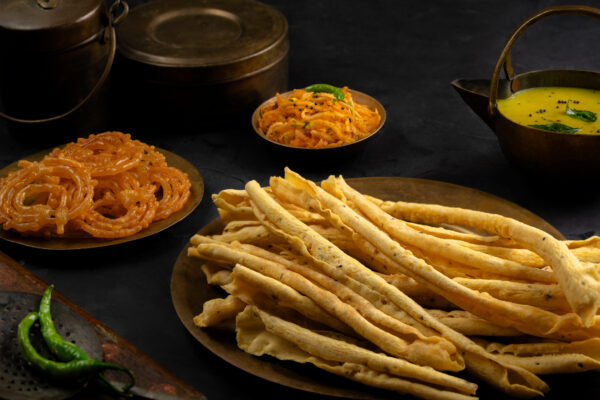 Fafda - Image 2